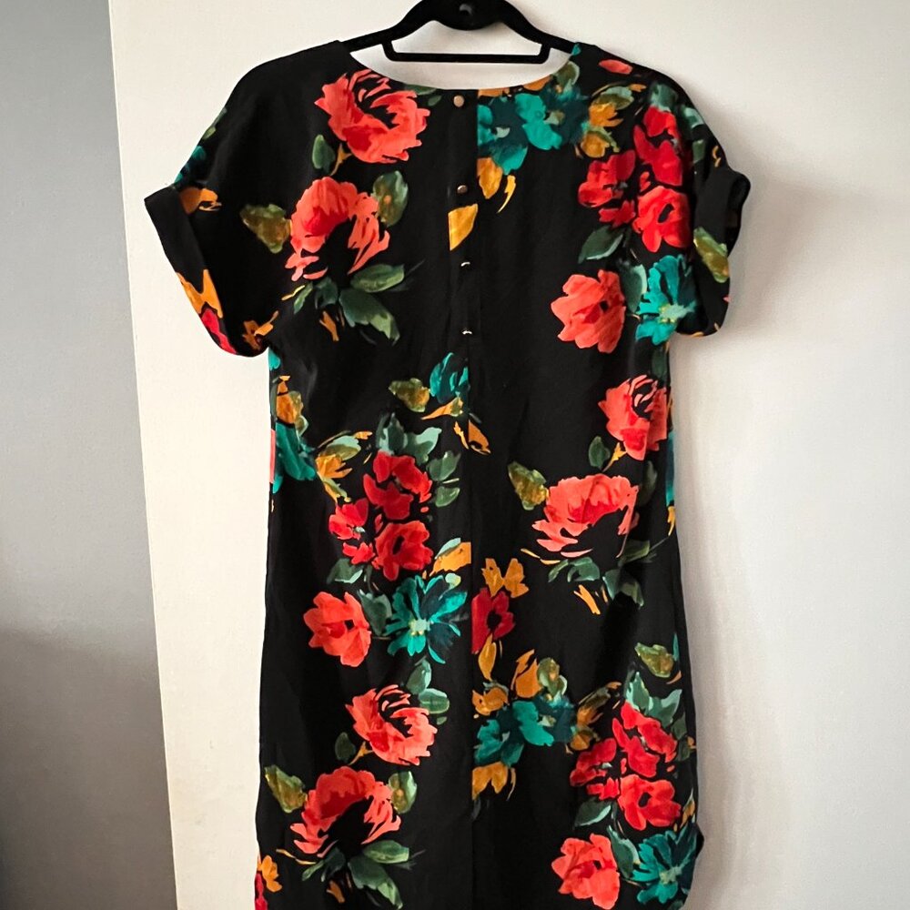 A New Day shirt dress - Picture 3 of 4